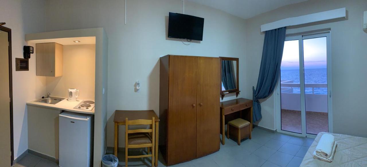 Appartement 4 Brothers