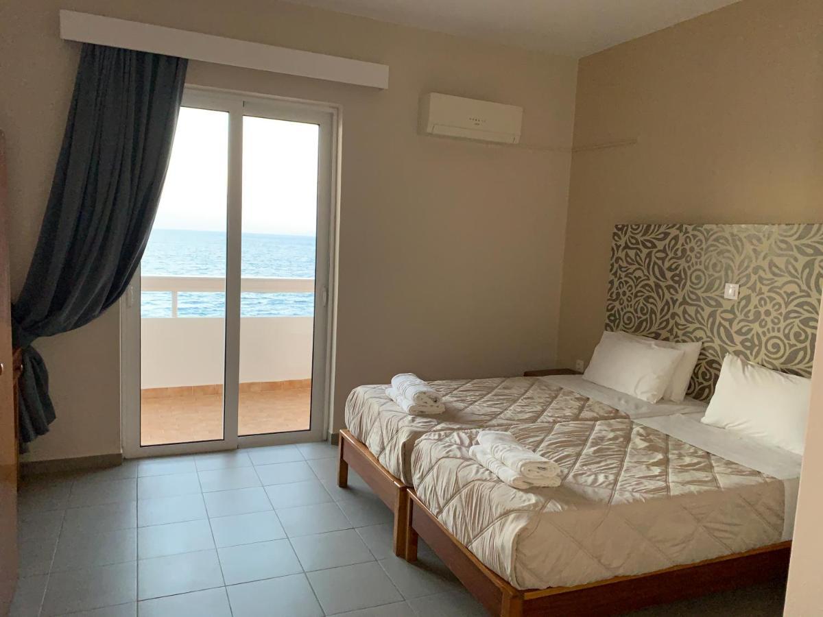 Appartement 4 Brothers Rhodes City