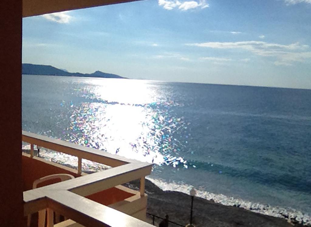 Appartement 4 Brothers Rhodes City